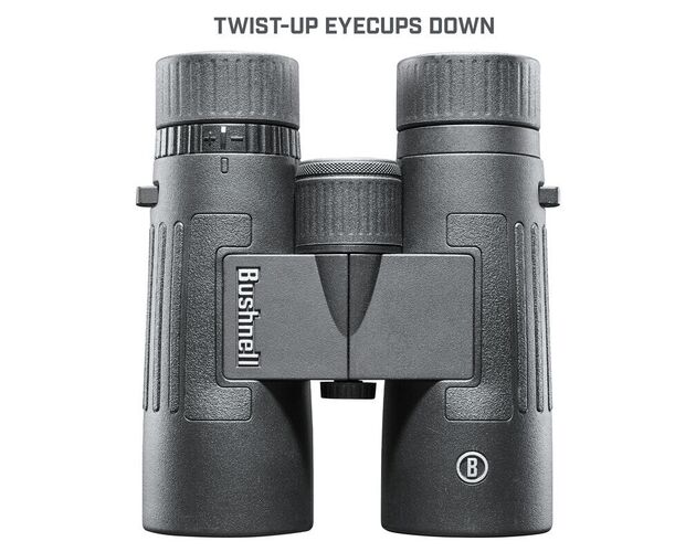 Bushnell Fernglas 8x32 Lightwing-HR, image-6