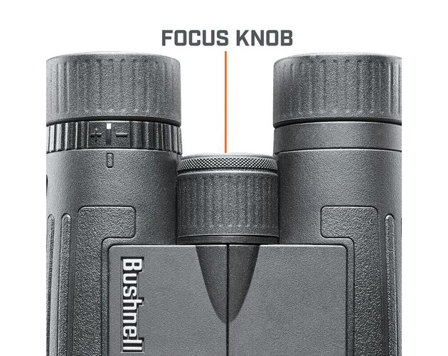 Bushnell Fernglas 8x32 Lightwing-HR, image-11