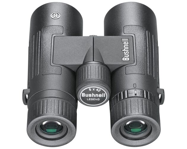 Bushnell Fernglas 8x32 Lightwing-HR, image-2