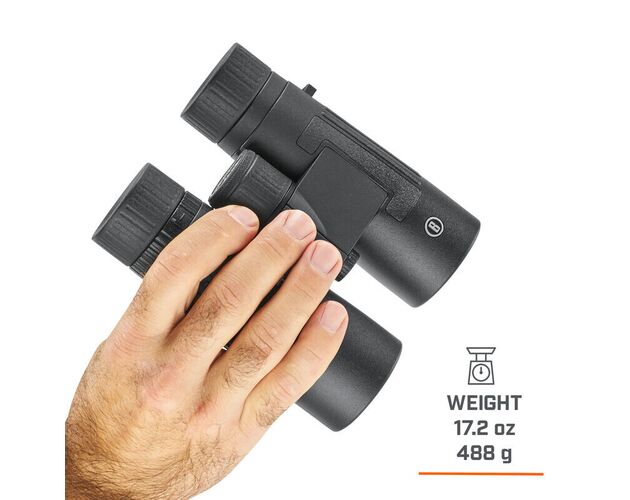 Bushnell Fernglas 8x32 Lightwing-HR, image-8