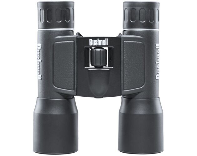 Bushnell Fernglas Legend 8x42 Dachkant, schwarz, FMC