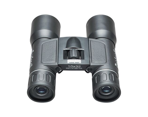 Bushnell Fernglas Legend 8x42 Dachkant, schwarz, FMC, image-3