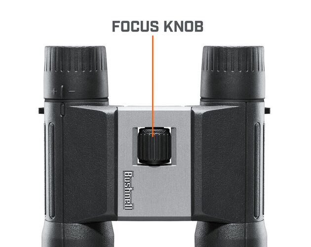 Bushnell Monokular VM 6x21 WP Complete Kit, image-9