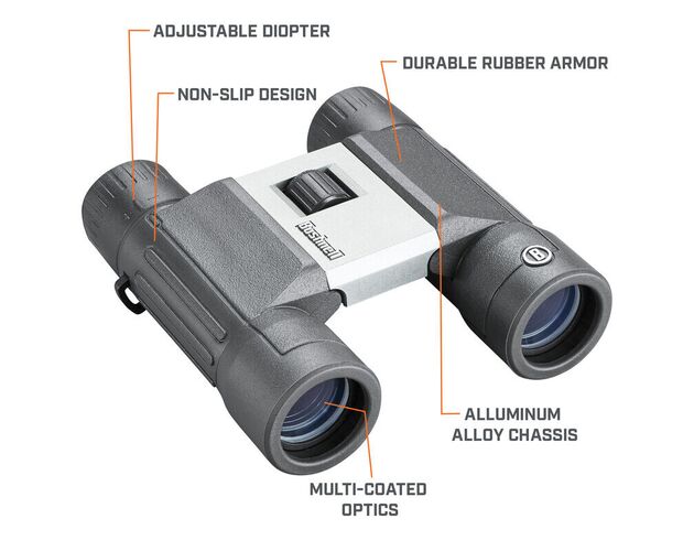 Bushnell Monokular VM 6x21 WP Complete Kit, image-8