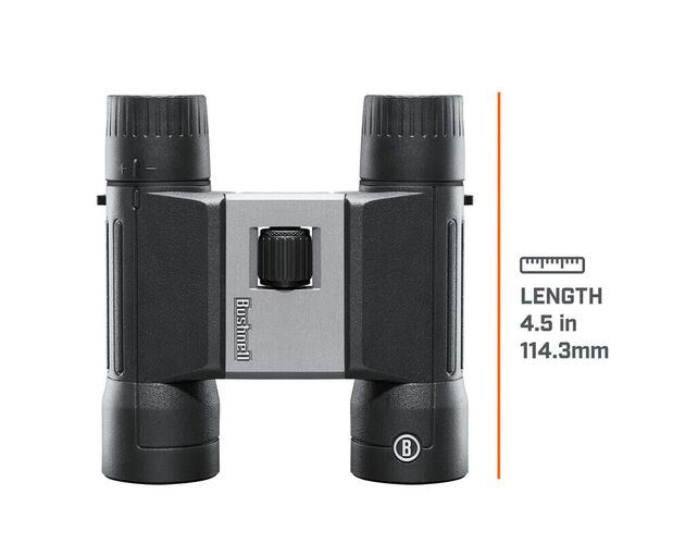 Bushnell Monokular VM 6x21 WP Complete Kit, image-7