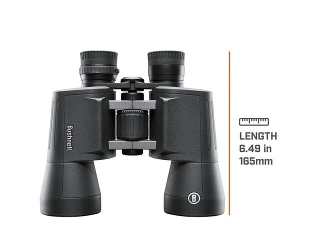 Bushnell Fernglas Geovid Pro 10x32, image-4