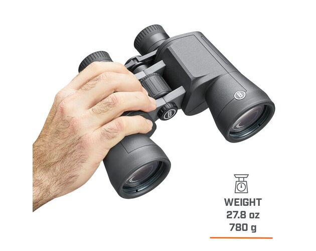 Bushnell Fernglas Geovid Pro 10x32, image-7