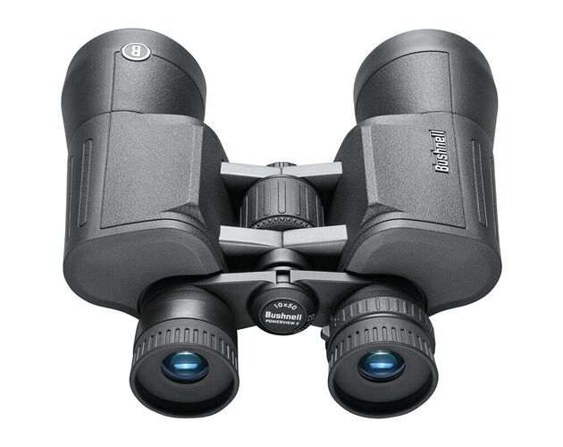 Bushnell Fernglas Geovid Pro 10x32, image-2