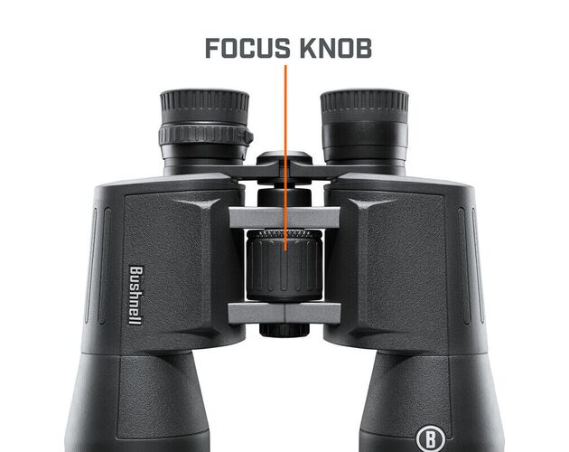 Bushnell Fernglas Geovid Pro 10x32, image-5
