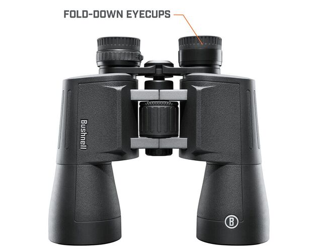 Bushnell Fernglas UP 8x21, image-3