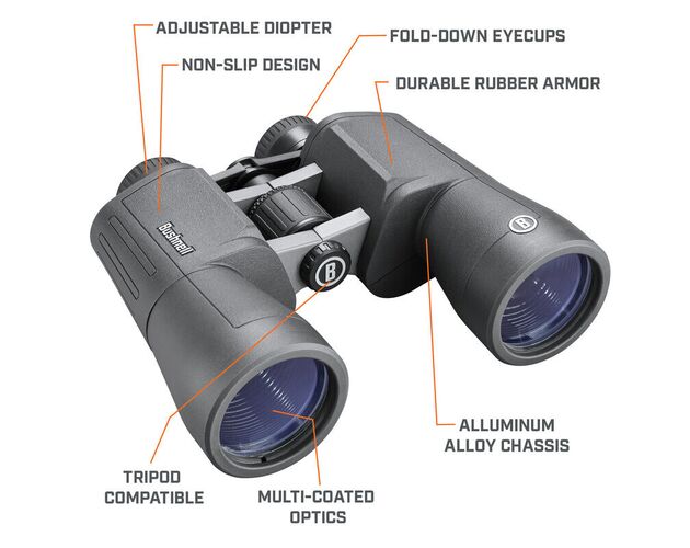 Bushnell Fernglas UP 8x21, image-7