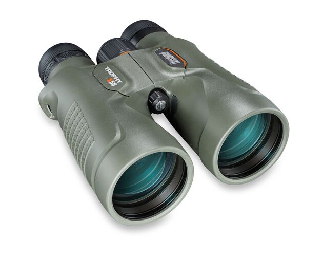 Bushnell Fernglas SP 12x50 WP
