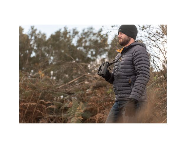 Ďalekohľad so stabilizáciou obrazu HAWKE Bino APC Stabilized 10x30, image-3