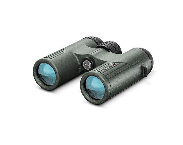 Ďalekohľad HAWKE FMTRC-SX-2 7x50 s kompasom