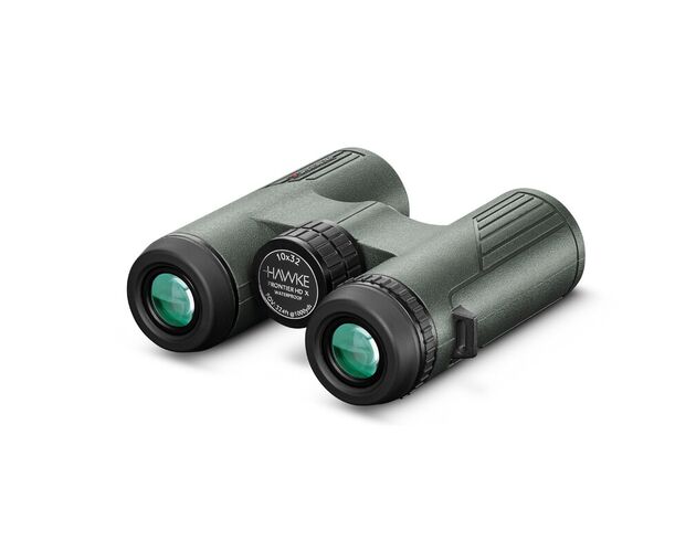 Ďalekohľad HAWKE FMTRC-SX-2 7x50 s kompasom, image-3