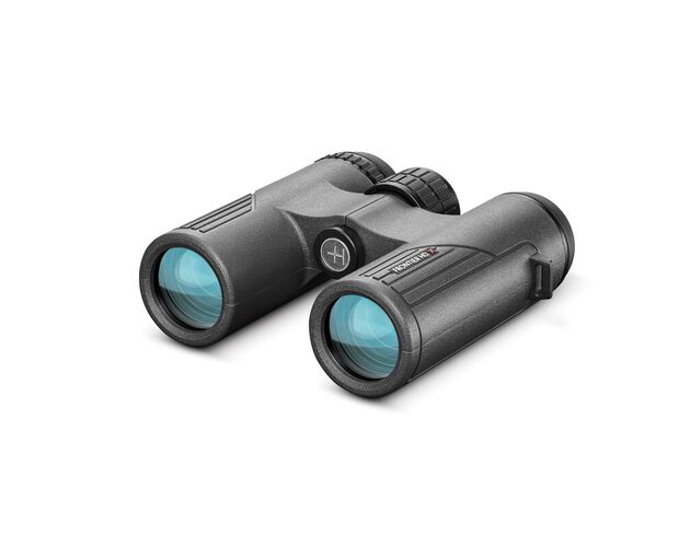 Ďalekohľad HAWKE Frontier ED X 10x32 Grey, Farba: Sivá, image-2