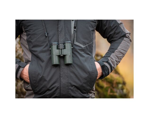 Ďalekohľad HAWKE Frontier ED X 10x32 Grey, Farba: Sivá, image-7