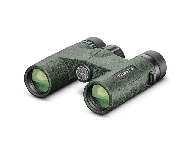 HAWKE Fernglas Falco 10x32