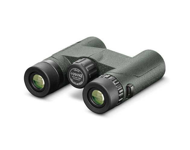 HAWKE Fernglas Falco 10x32, image-2