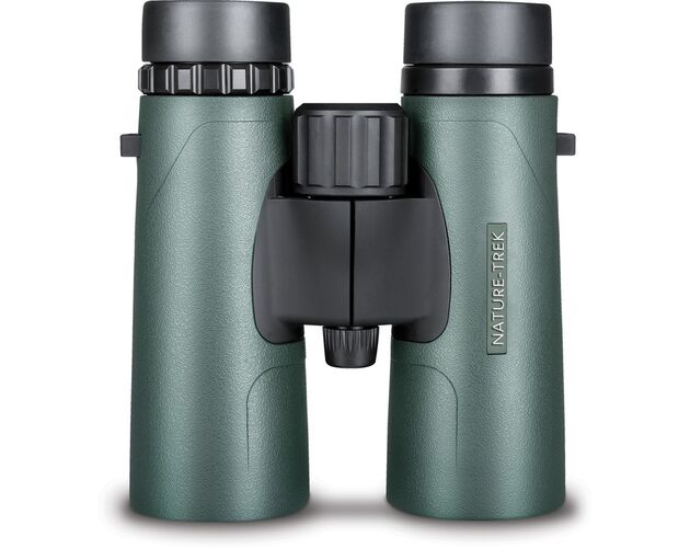 Ďalekohľad HAWKE ZD 10x43 ED