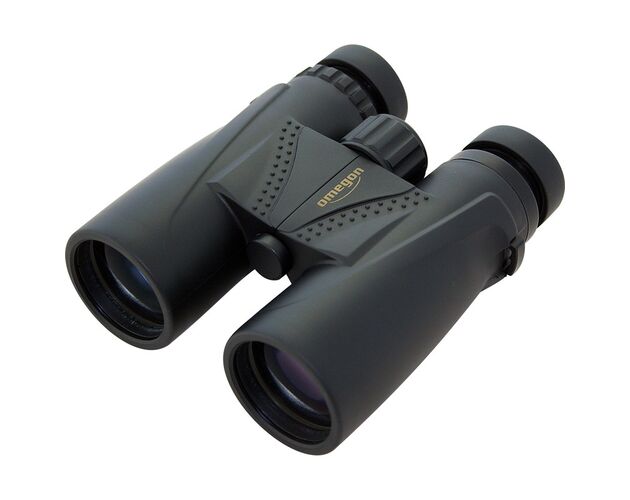 Omegon Blackstar 10x42 Binokulárny ďalekohľad