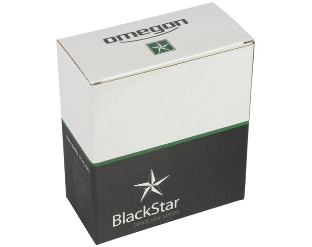 Omegon Blackstar 10x42 Binokulárny ďalekohľad, image-8