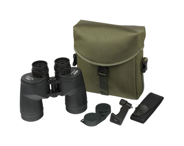 Omegon Brightsky 10x50 Binokulárny ďalekohľad, image-7
