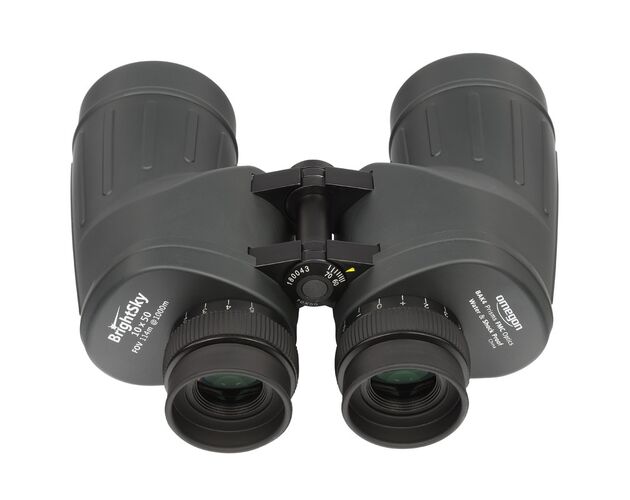 Omegon Brightsky 10x50 Binokulárny ďalekohľad, image-6