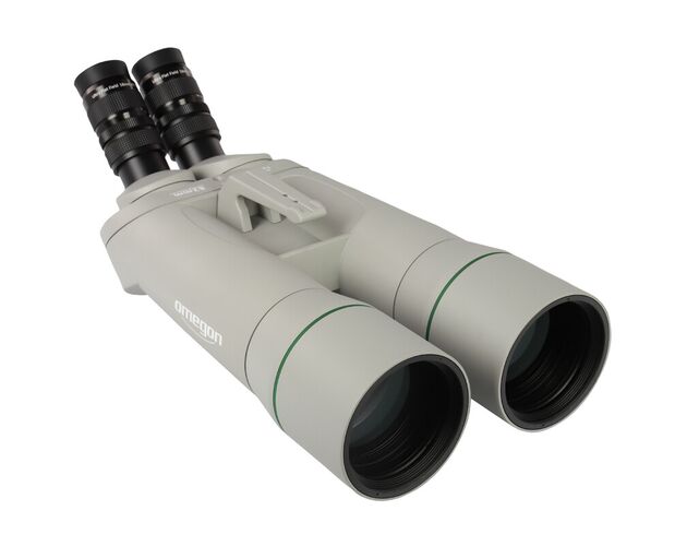 Omegon Brightsky 26x82 45° Binokulárny ďalekohľad s kufrom, image-5