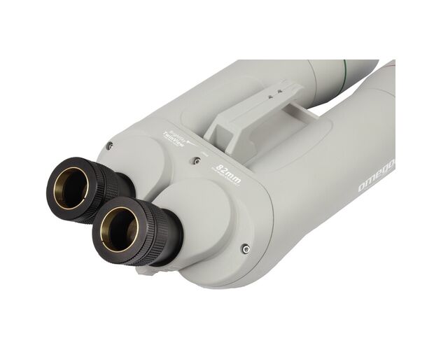 Omegon Brightsky 26x82 45° Binokulárny ďalekohľad s kufrom, image-11