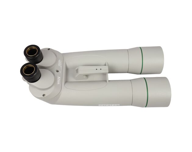 Omegon Brightsky 26x82 90° Binokulárny ďalekohľad s kufrom, image-7