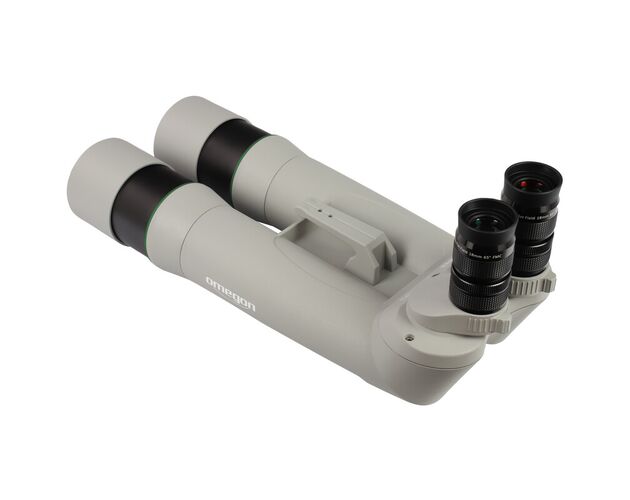 Omegon Brightsky 26x82 90° Binokulárny ďalekohľad s kufrom, image-3