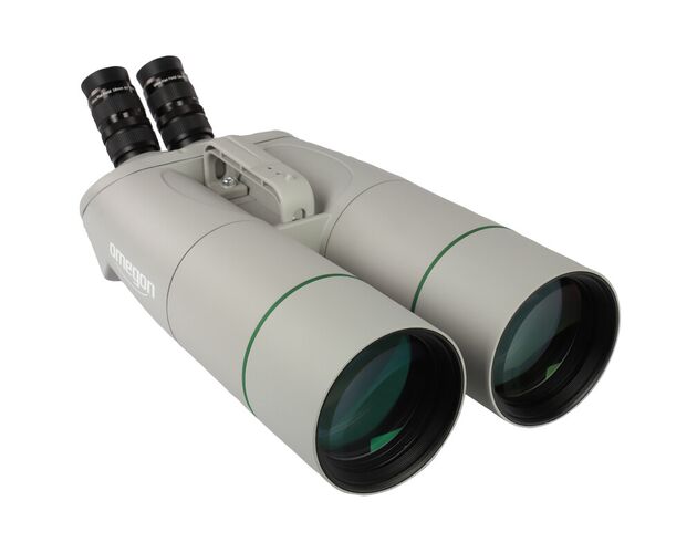 Omegon Brightsky 30x100 45° Binokulárny ďalekohľad s kufrom, image-5