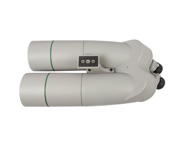 Omegon Brightsky 30x100 45° Binokulárny ďalekohľad s kufrom, image-9