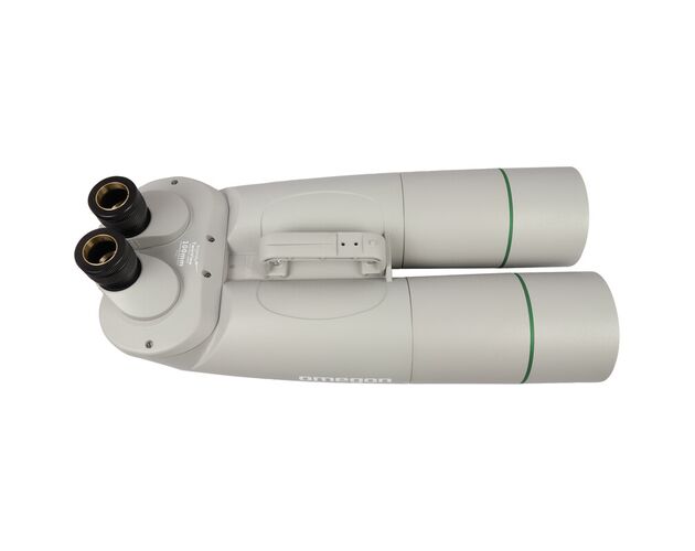 Omegon Brightsky 30x100 90° Binokulárny ďalekohľad s kufrom, image-7