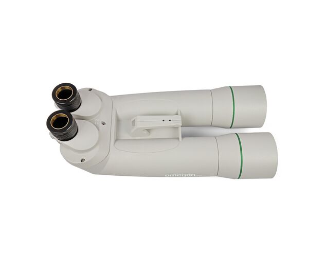 Omegon Brightsky ED-APO 26x82 90° Binokulárny ďalekohľad s kufrom, image-7