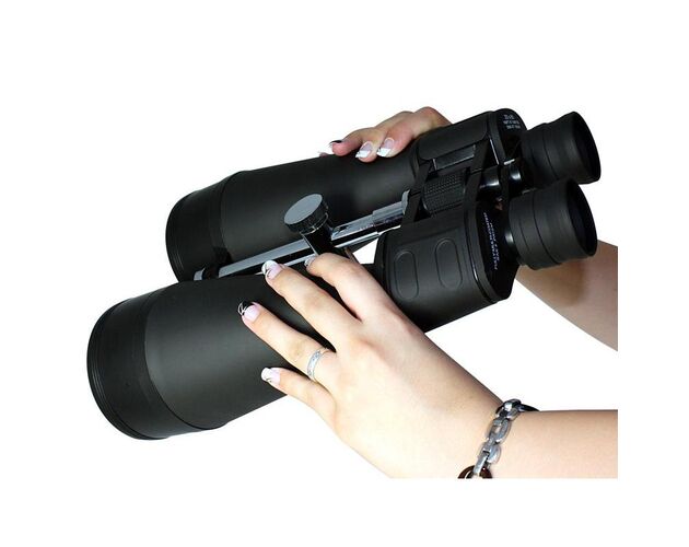 Omegon Nightstar 20x80 Binokulárny ďalekohľad, image-7