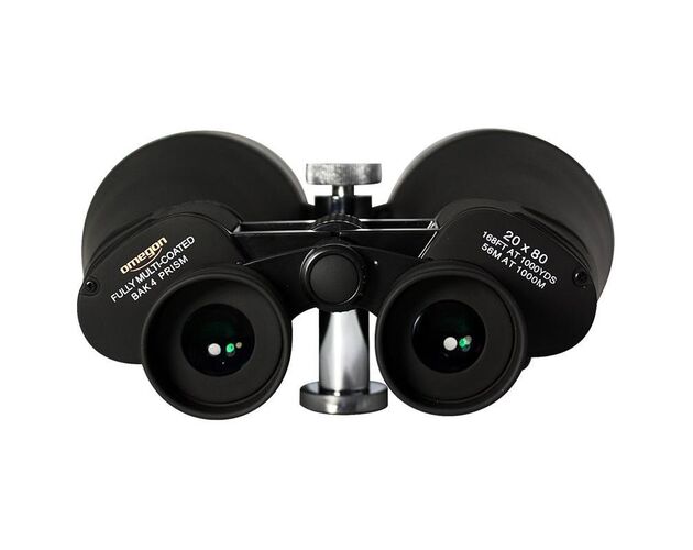 Omegon Nightstar 20x80 Binokulárny ďalekohľad, image-2