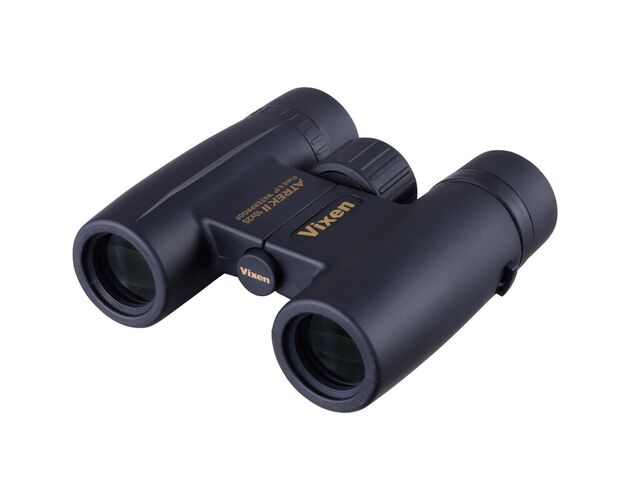 Vixen Fernglas Frontier HD X 10x42 Green