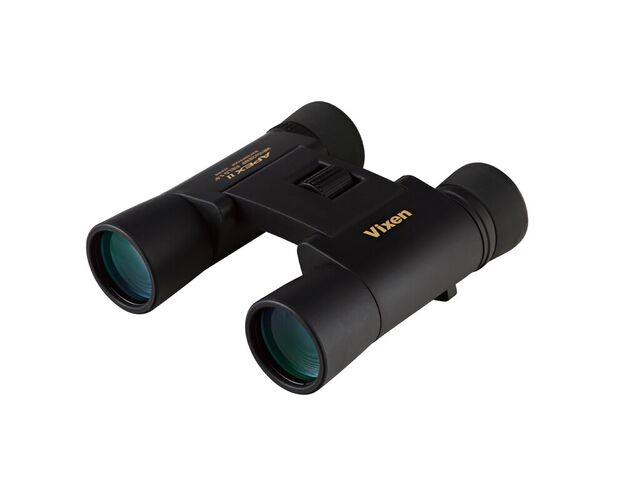 Vixen Fernglas Frontier HD X 8x32 Grey