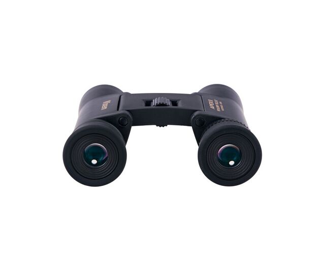 Vixen Fernglas Frontier HD X 8x32 Grey, image-6
