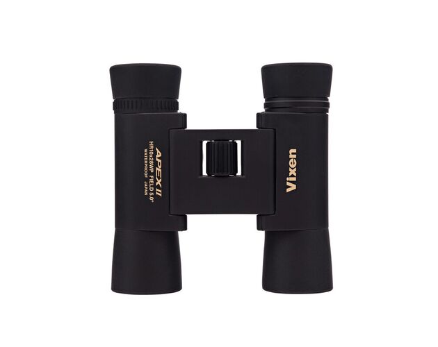 Vixen Fernglas Frontier HD X 8x32 Grey, image-3
