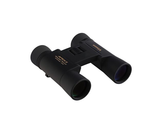Vixen Fernglas Frontier HD X 8x32 Grey, image-2