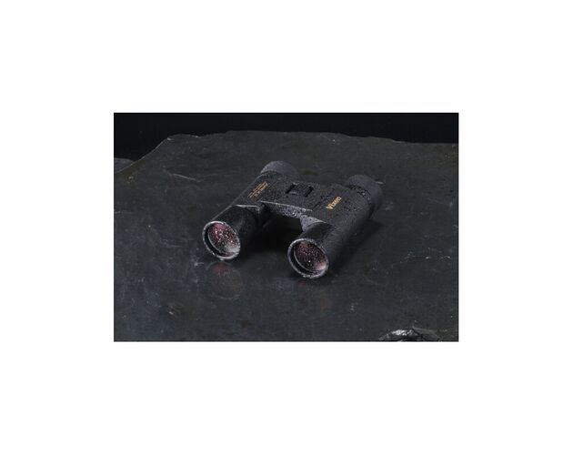 Vixen Fernglas Frontier HD X 8x32 Grey, image-8