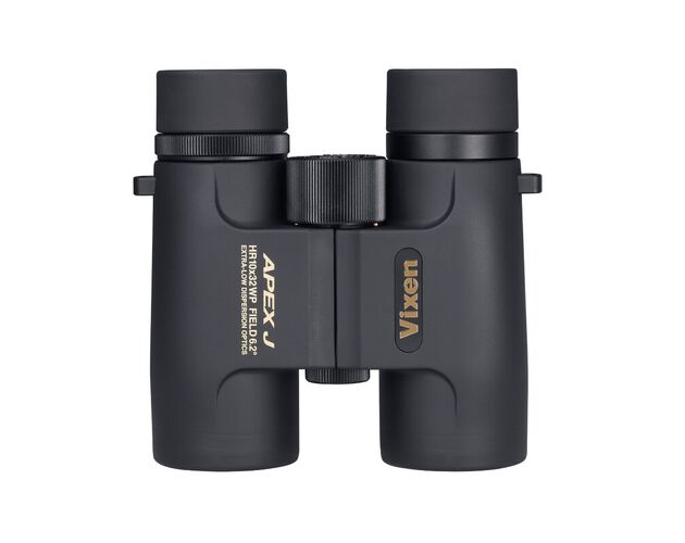Vixen Fernglas 2x54 für Sternfeldbeobachtung
