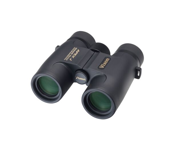 Vixen Fernglas 2x54 für Sternfeldbeobachtung, image-2