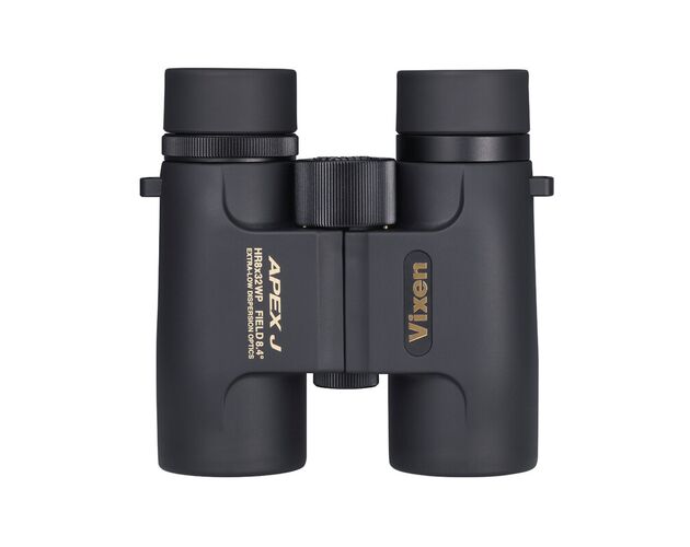 Vixen Fernglas Curiosity 8x21