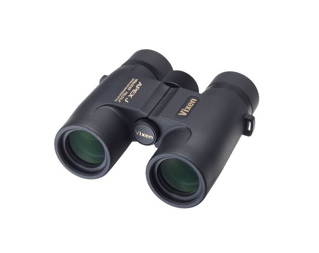 Vixen Fernglas Curiosity 8x21, image-2