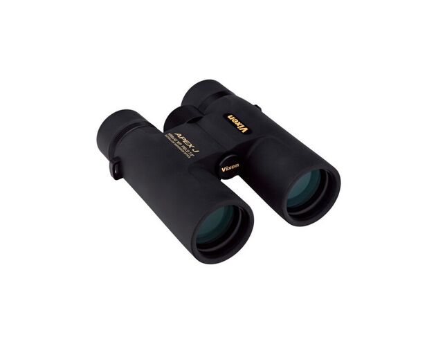 Vixen Fernglas FRONTIER LRF 10x42, image-5