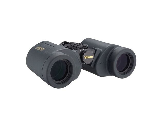 Vixen Fernglas Ibis ED 12x50, image-3